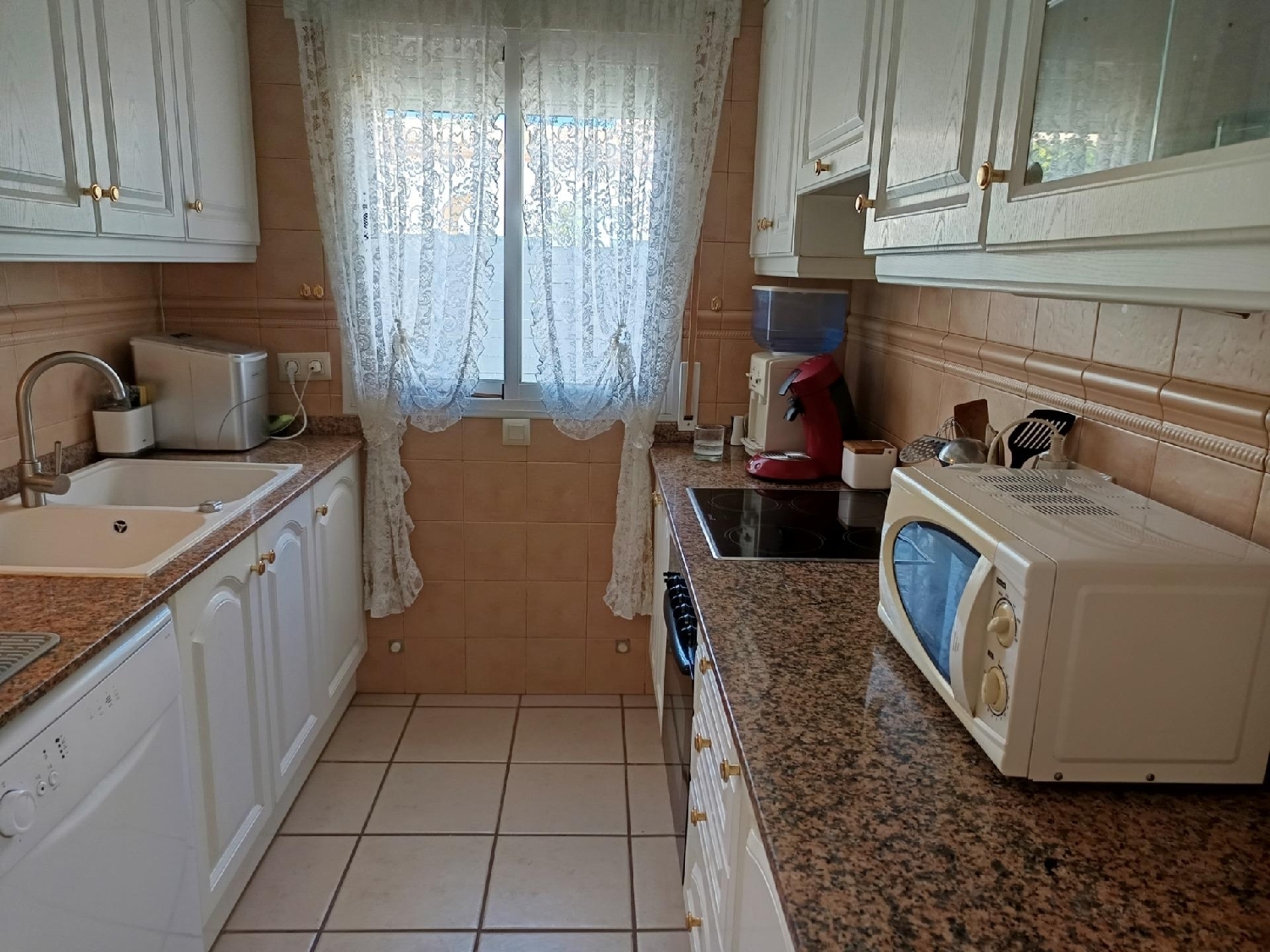  à vendre villa L'ametlla De Mar Baix Ebre 8