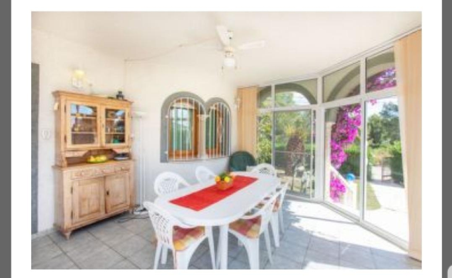  à vendre villa L'ametlla De Mar Baix Ebre 4
