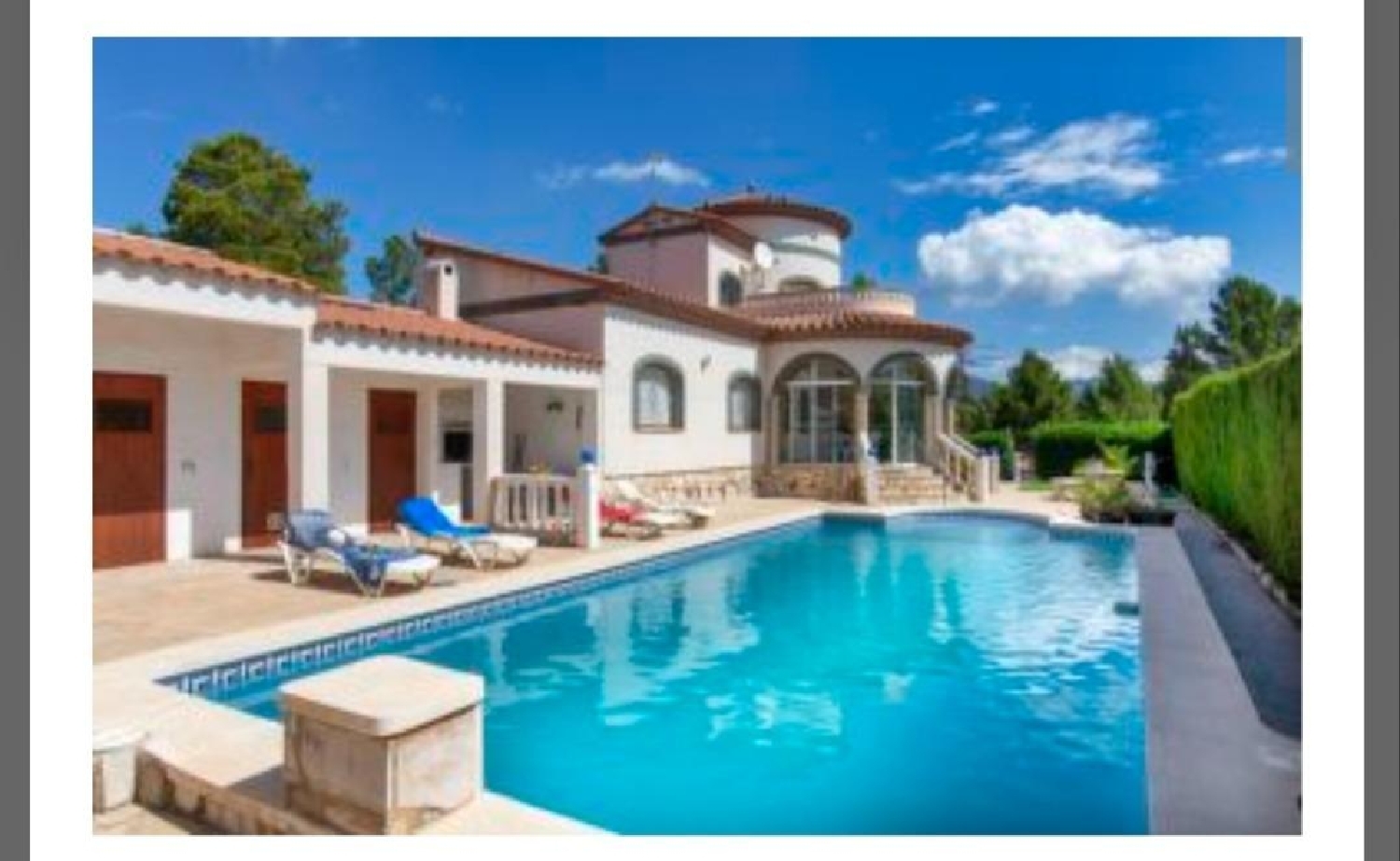 à vendre villa L'ametlla De Mar Baix Ebre 1