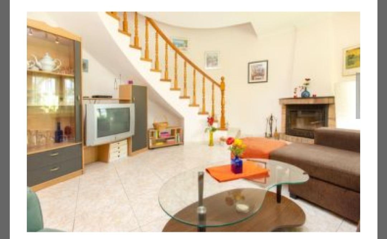  à vendre villa L'ametlla De Mar Baix Ebre 5