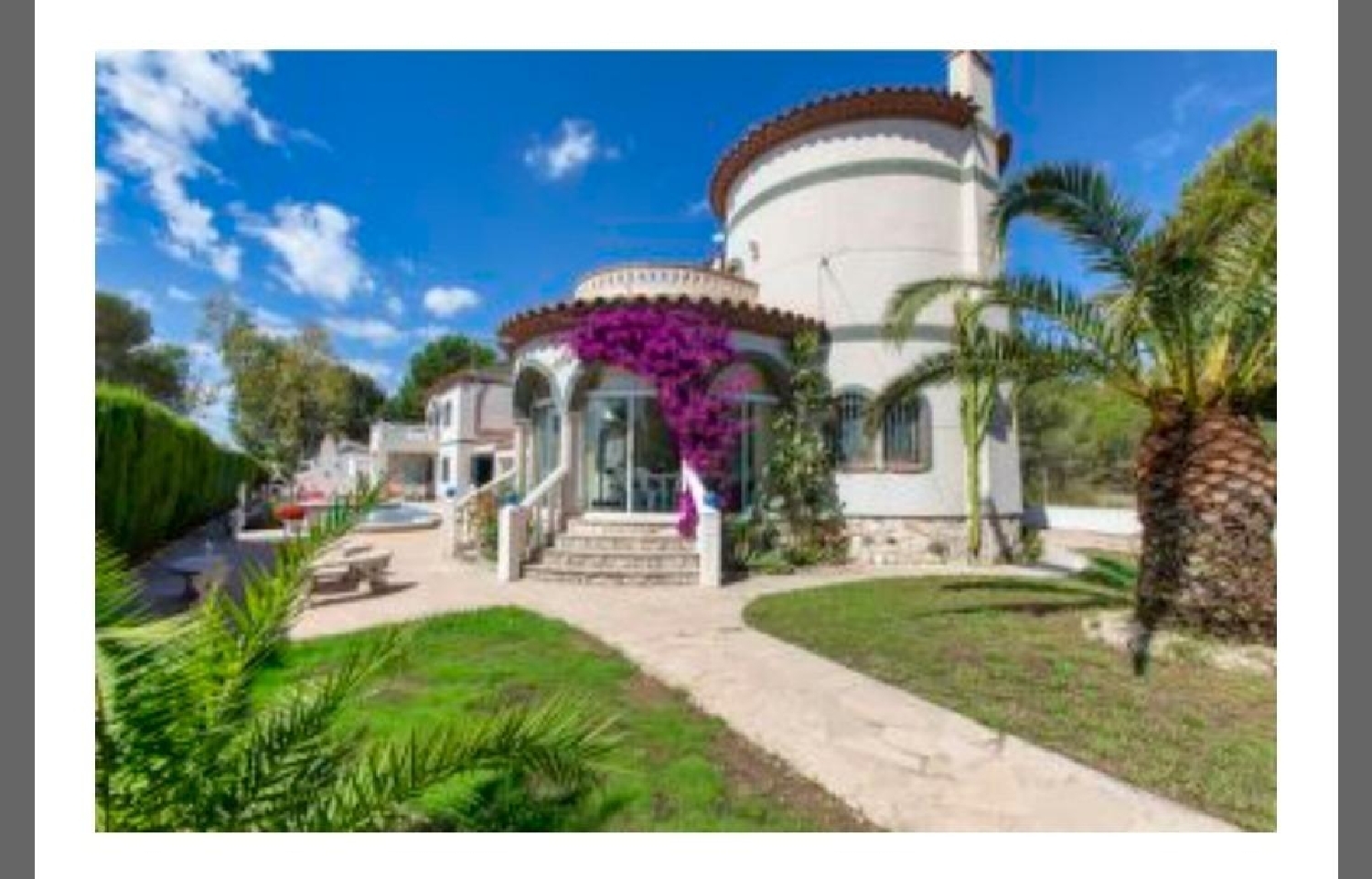 à vendre villa L'ametlla De Mar Baix Ebre 3