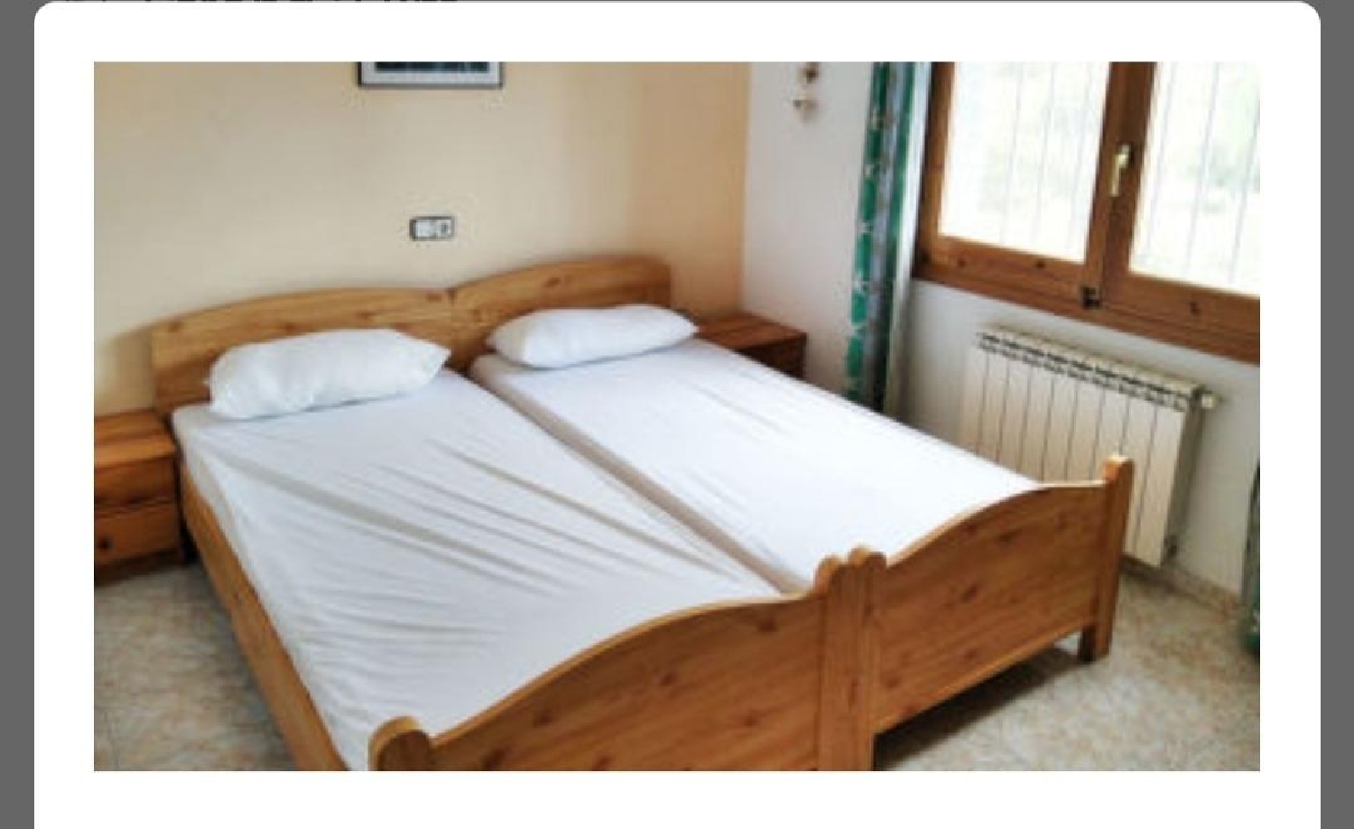  à vendre villa L'ametlla De Mar Baix Ebre 8