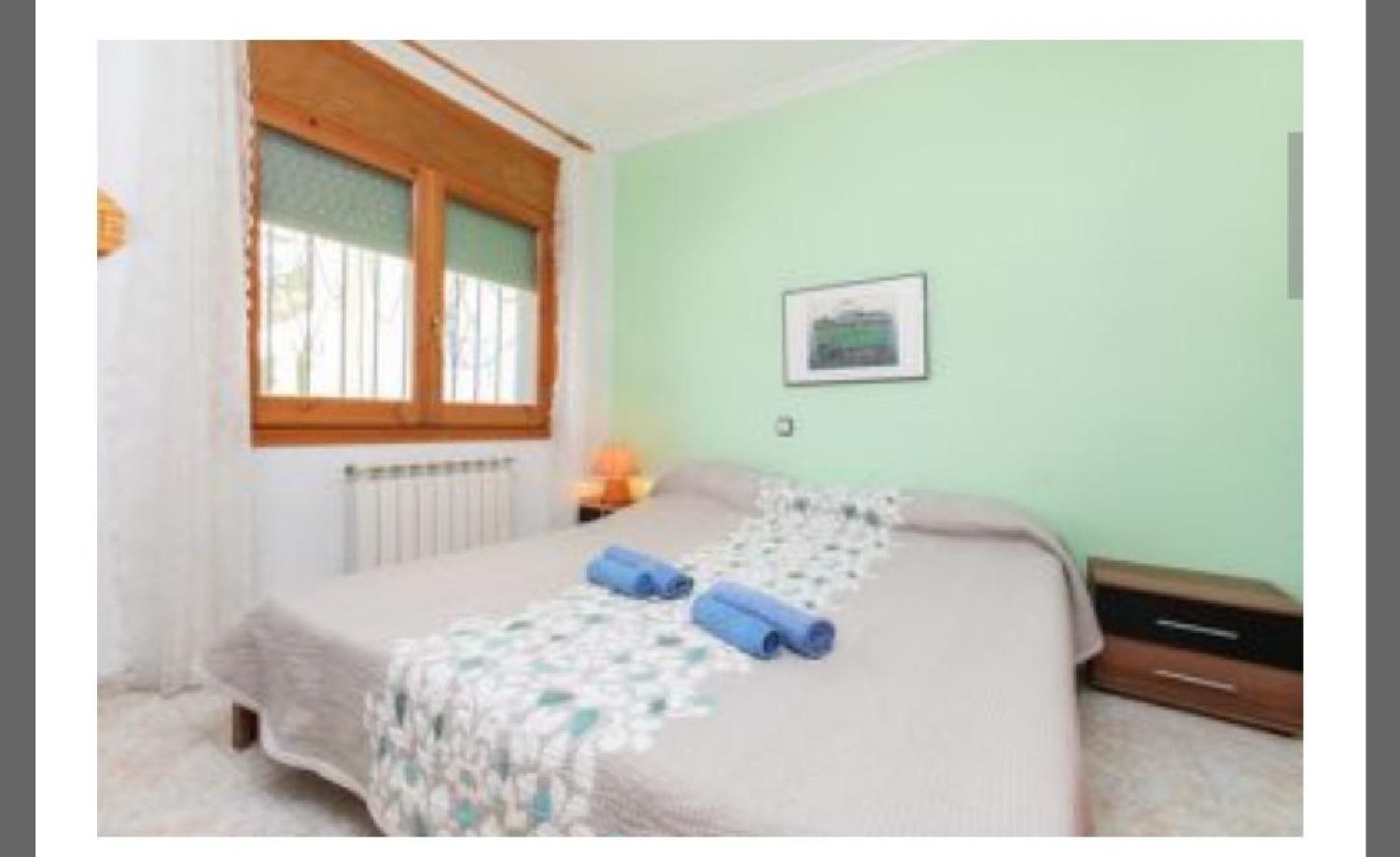  à vendre villa L'ametlla De Mar Baix Ebre 7