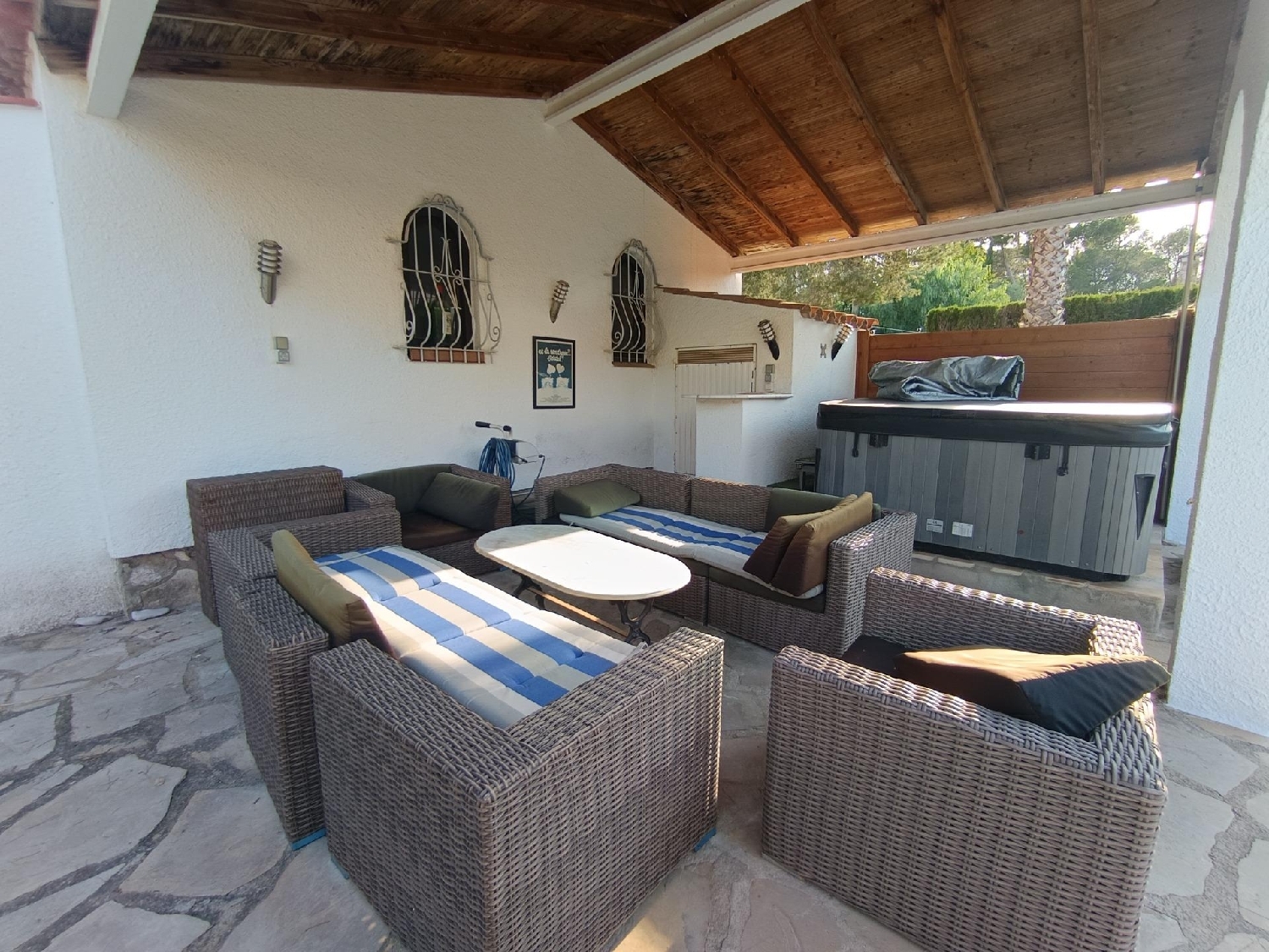  till salu villa L'ametlla De Mar Baix Ebre 3