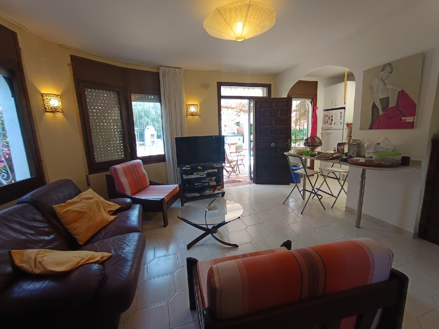  till salu villa L'ametlla De Mar Baix Ebre 6