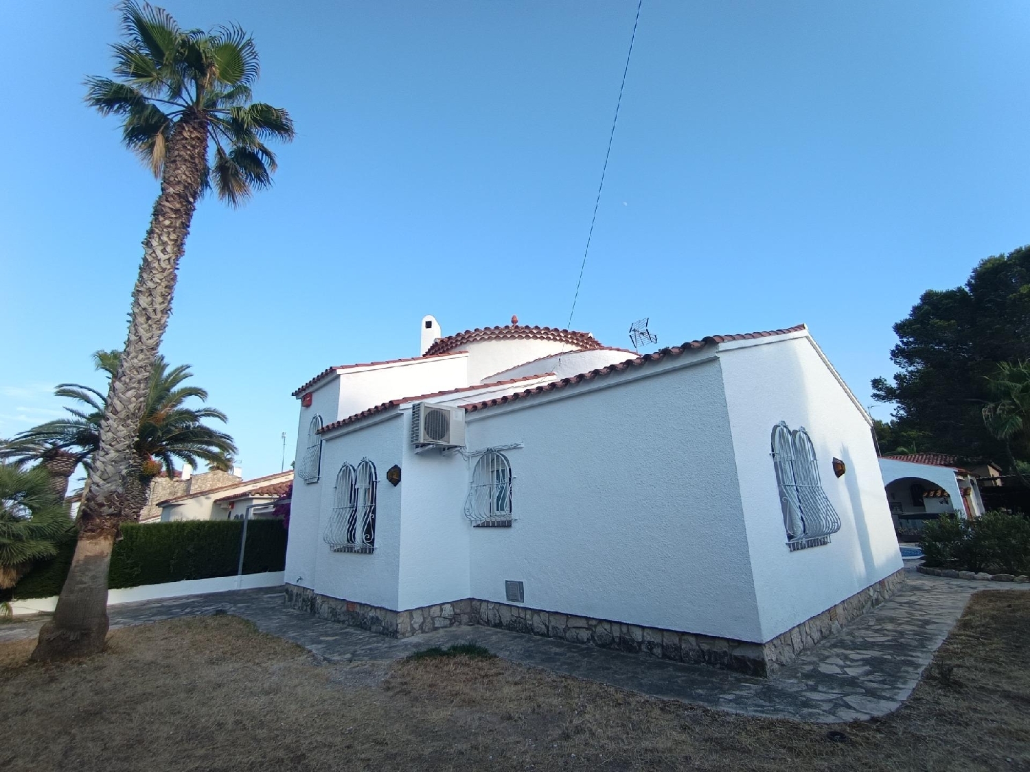  till salu villa L'ametlla De Mar Baix Ebre 5
