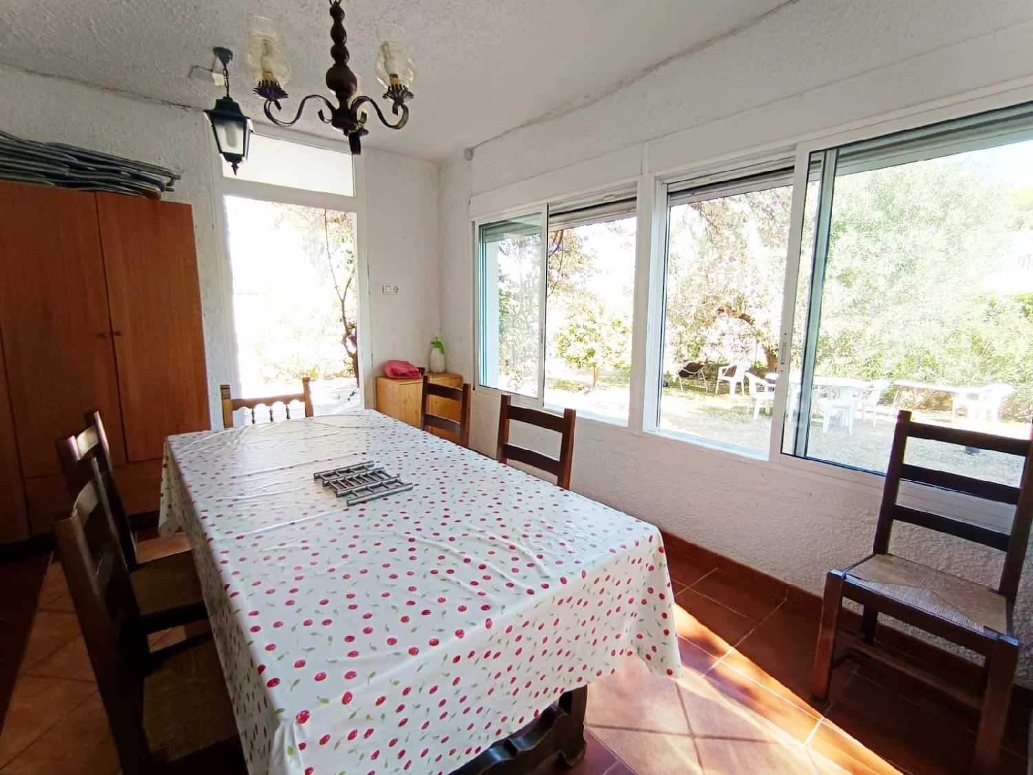  for sale villa L'ametlla De Mar Baix Ebre 5