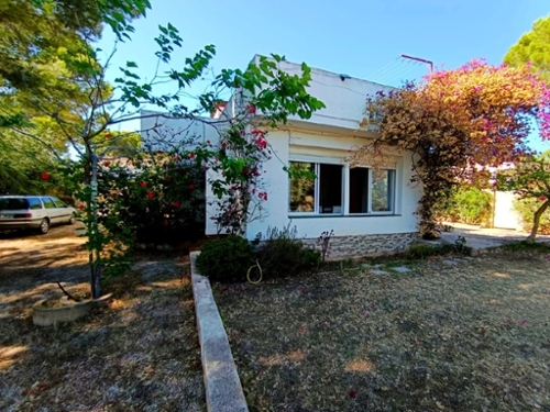 L''ametlla De Mar Baix Ebre villa foto 6281343