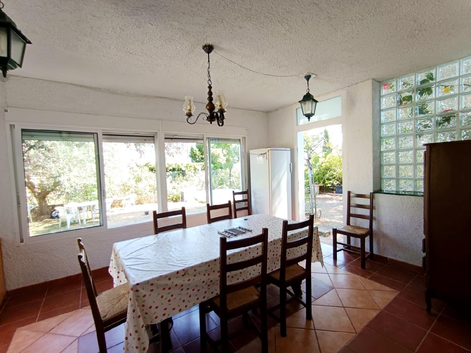  for sale villa L'ametlla De Mar Baix Ebre 4