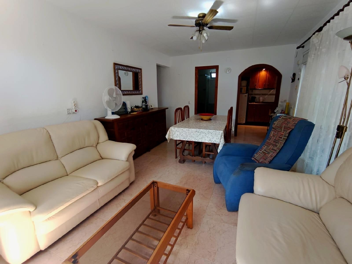  for sale villa L'ametlla De Mar Baix Ebre 7
