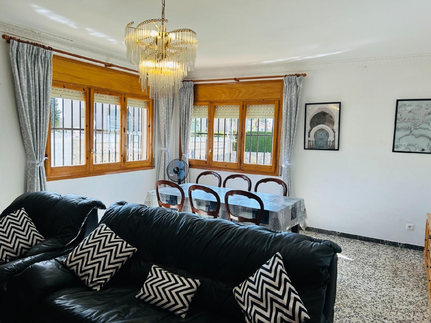  à vendre villa L'ametlla De Mar Baix Ebre 6