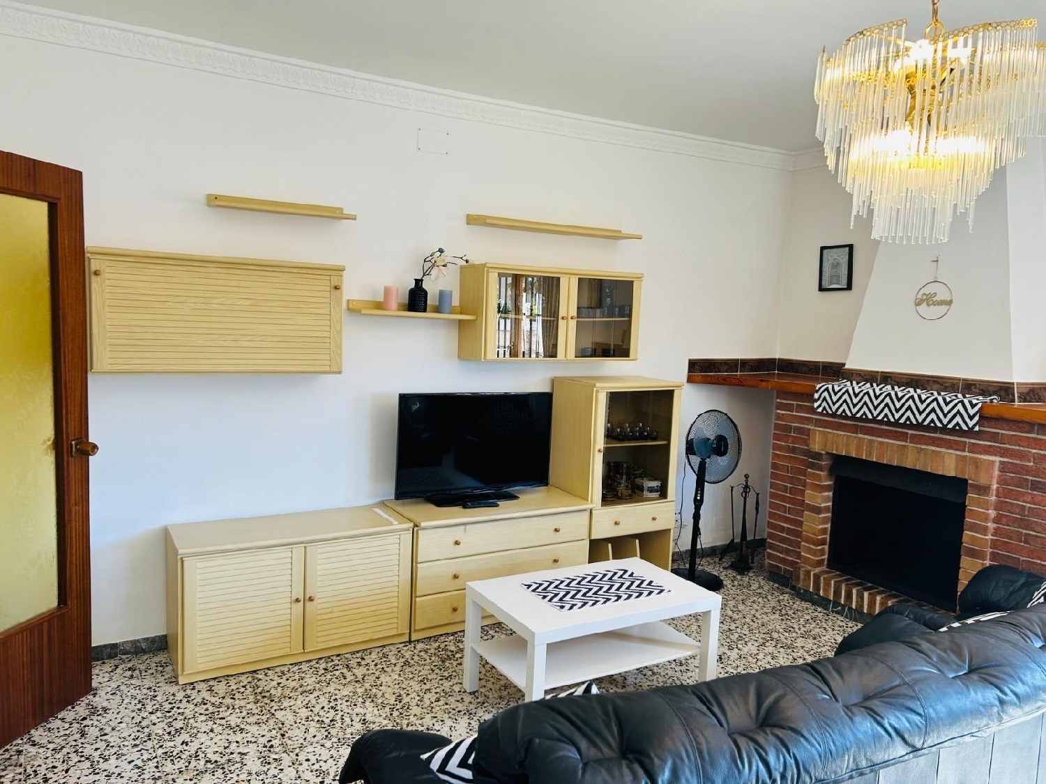  à vendre villa L'ametlla De Mar Baix Ebre 5