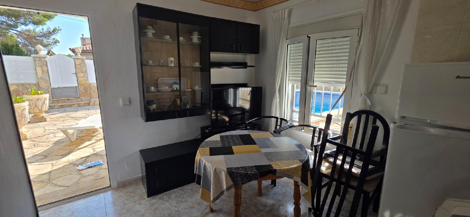  à vendre villa L'ametlla De Mar Baix Ebre 7