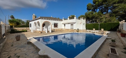 L''ametlla De Mar Baix Ebre Villa Bild 6273581
