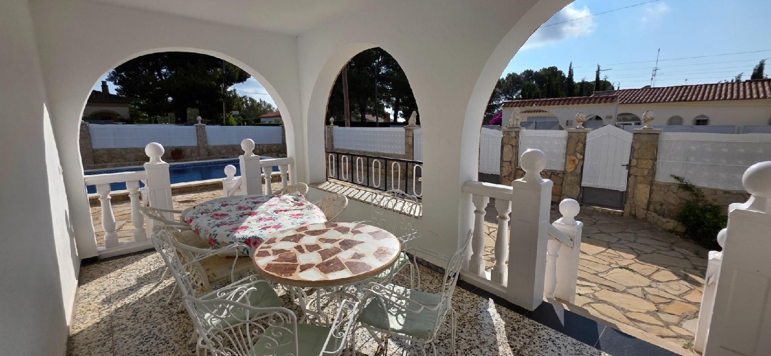  à vendre villa L'ametlla De Mar Baix Ebre 3