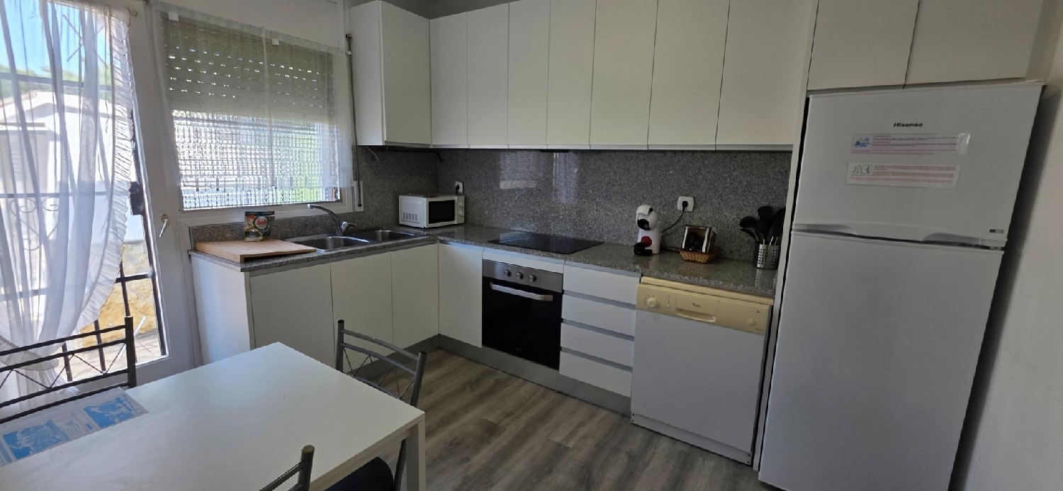  à vendre villa L'ametlla De Mar Baix Ebre 8