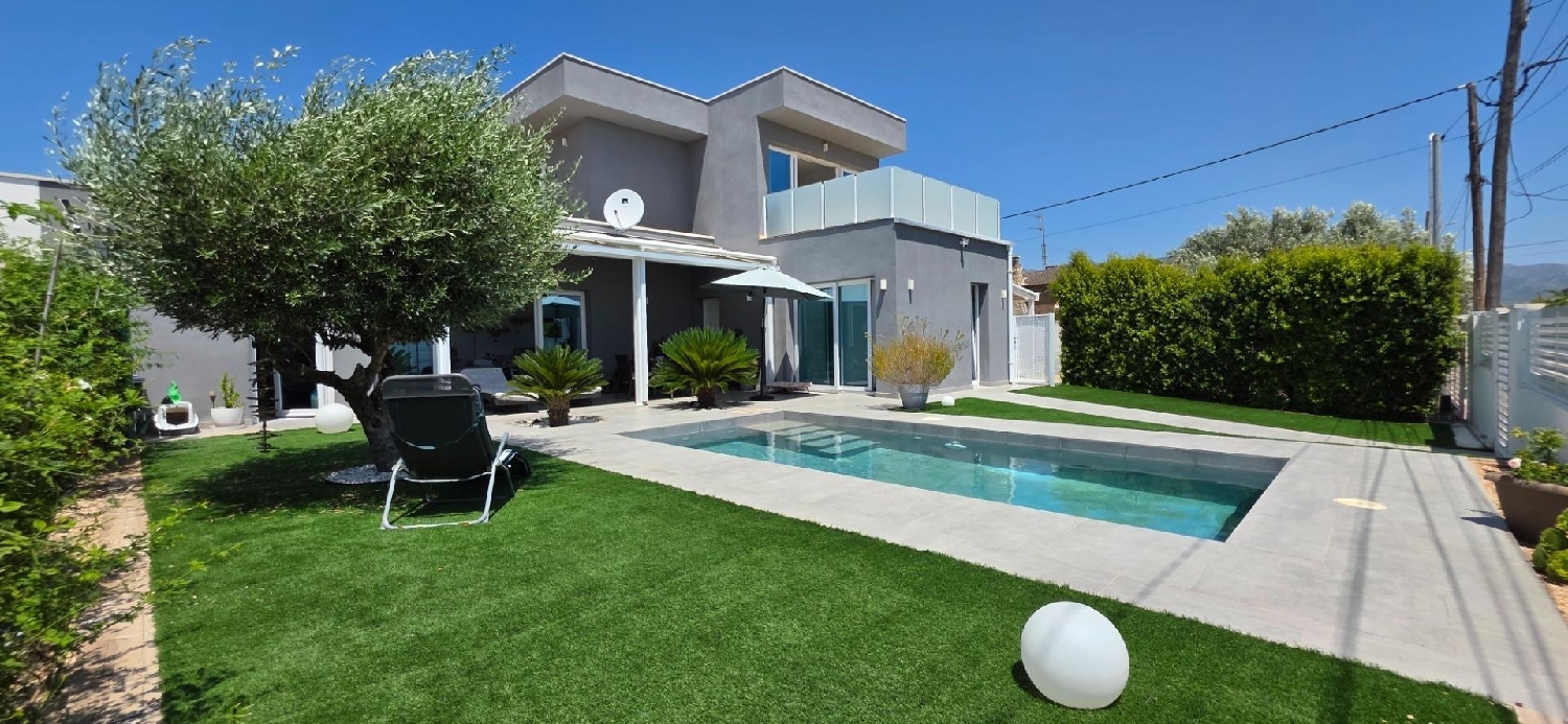  à vendre villa L'ametlla De Mar Baix Ebre 1