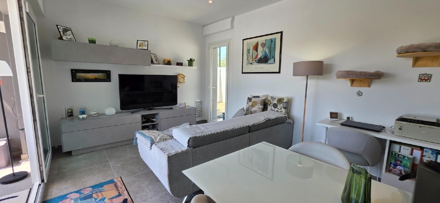  à vendre villa L'ametlla De Mar Baix Ebre 7
