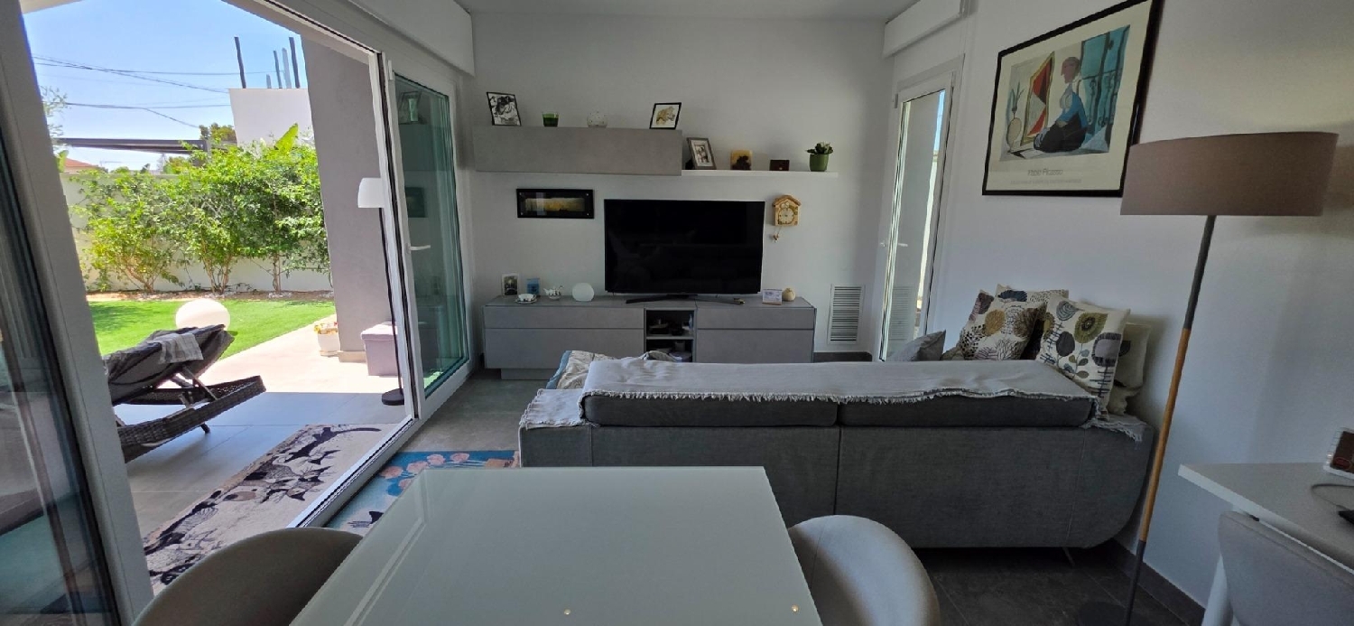  à vendre villa L'ametlla De Mar Baix Ebre 5