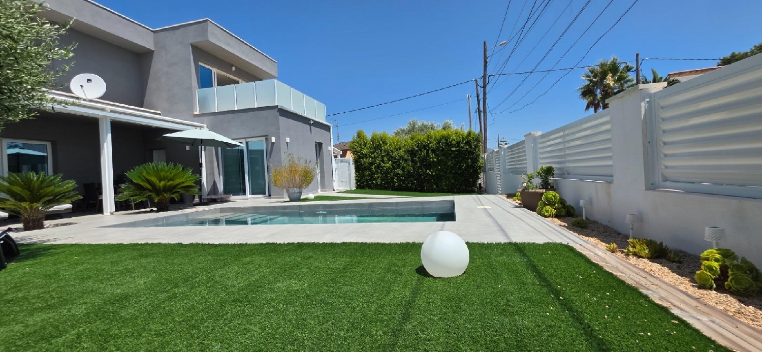  à vendre villa L'ametlla De Mar Baix Ebre 2