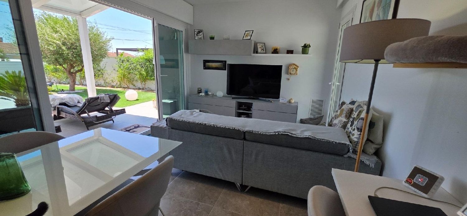  à vendre villa L'ametlla De Mar Baix Ebre 6