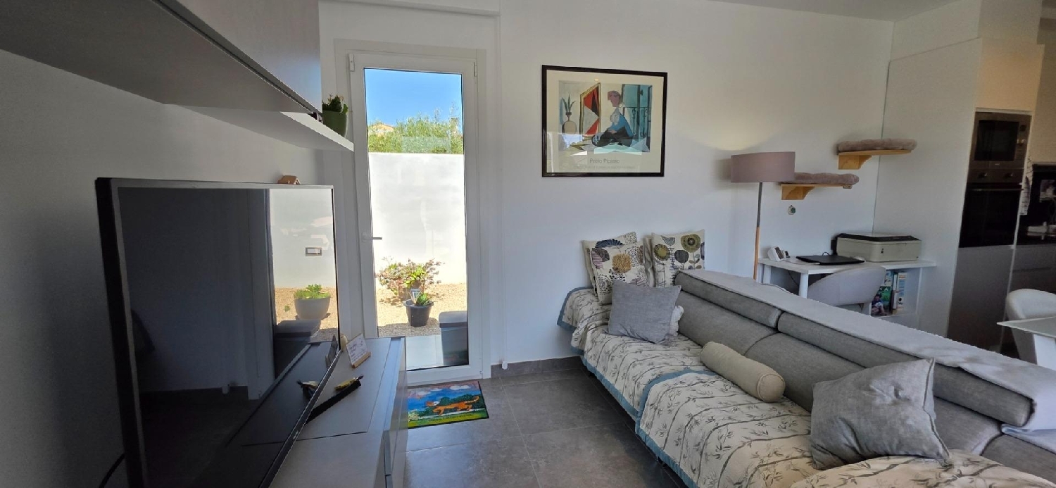  à vendre villa L'ametlla De Mar Baix Ebre 8