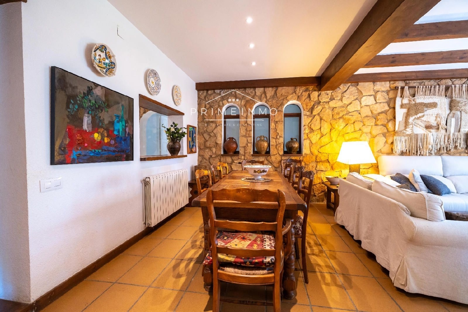  à vendre villa L'ametlla De Mar Baix Ebre 10