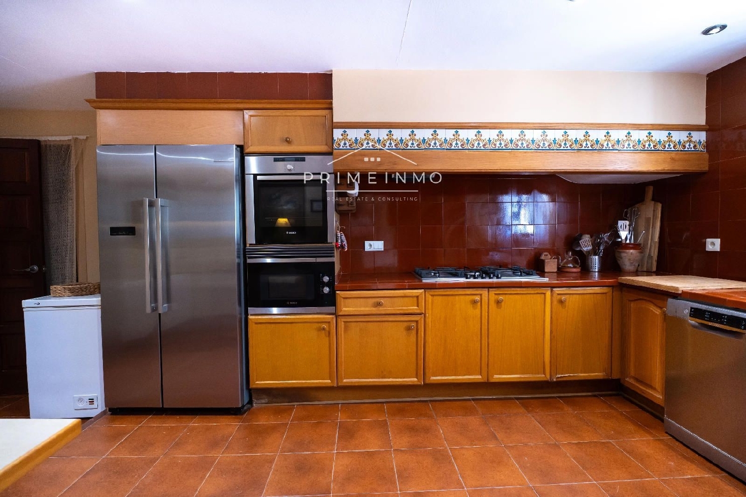  à vendre villa L'ametlla De Mar Baix Ebre 26