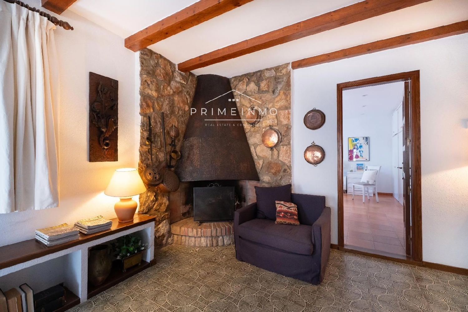  à vendre villa L'ametlla De Mar Baix Ebre 24