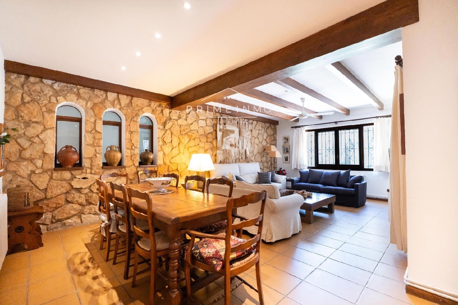  à vendre villa L'ametlla De Mar Baix Ebre 6