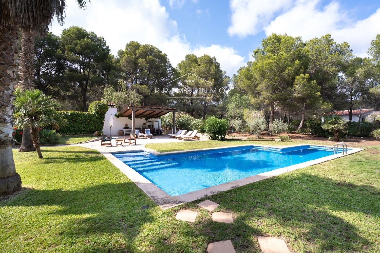  à vendre villa L'ametlla De Mar Baix Ebre 2