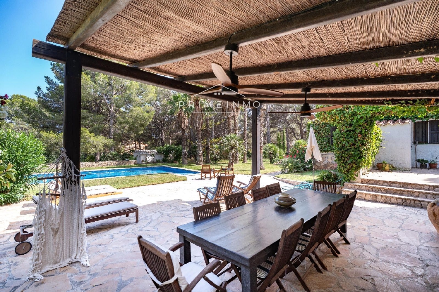  à vendre villa L'ametlla De Mar Baix Ebre 3
