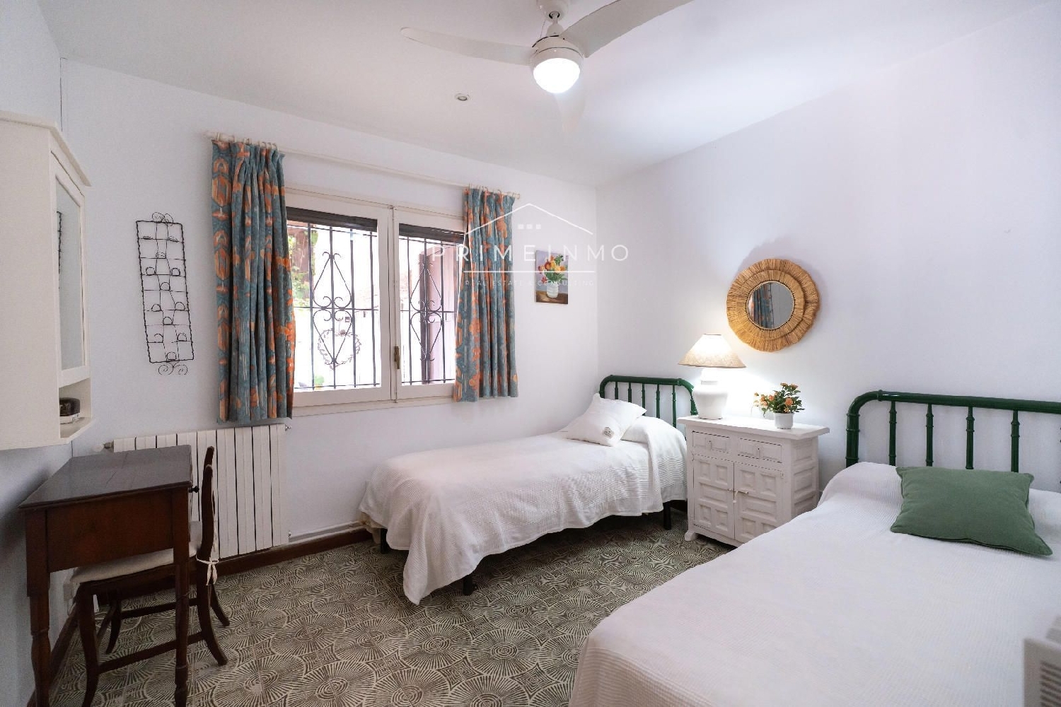  à vendre villa L'ametlla De Mar Baix Ebre 35