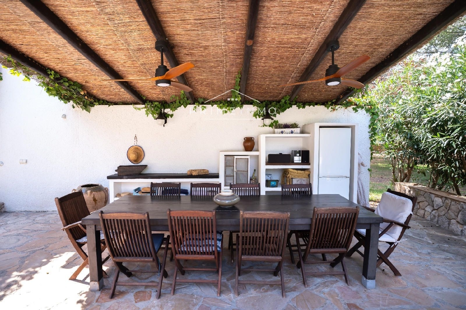  à vendre villa L'ametlla De Mar Baix Ebre 4