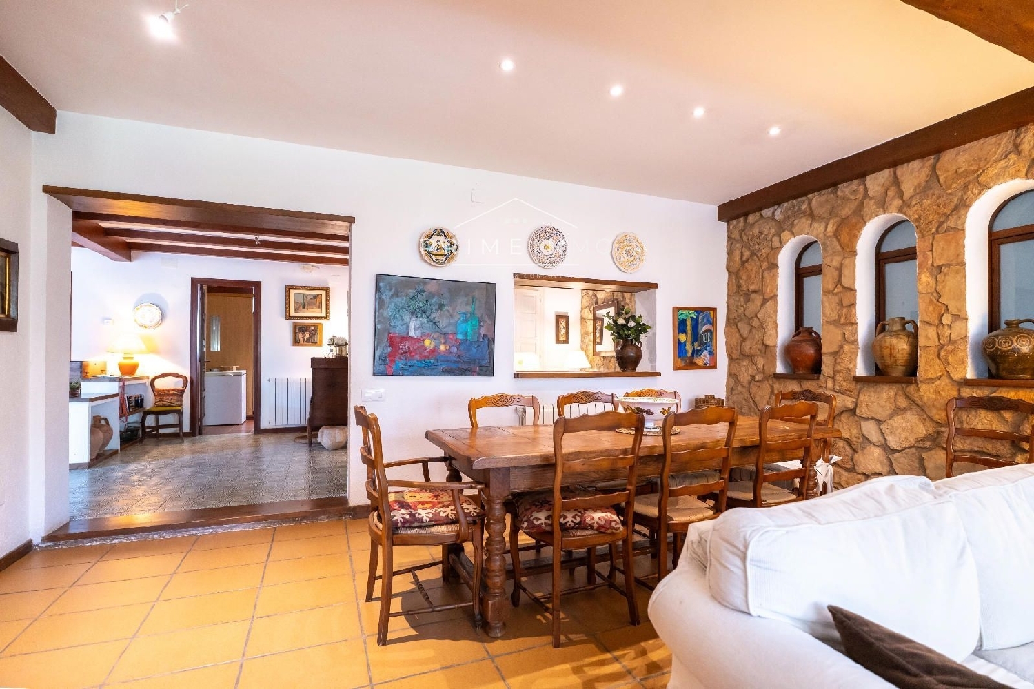  à vendre villa L'ametlla De Mar Baix Ebre 9