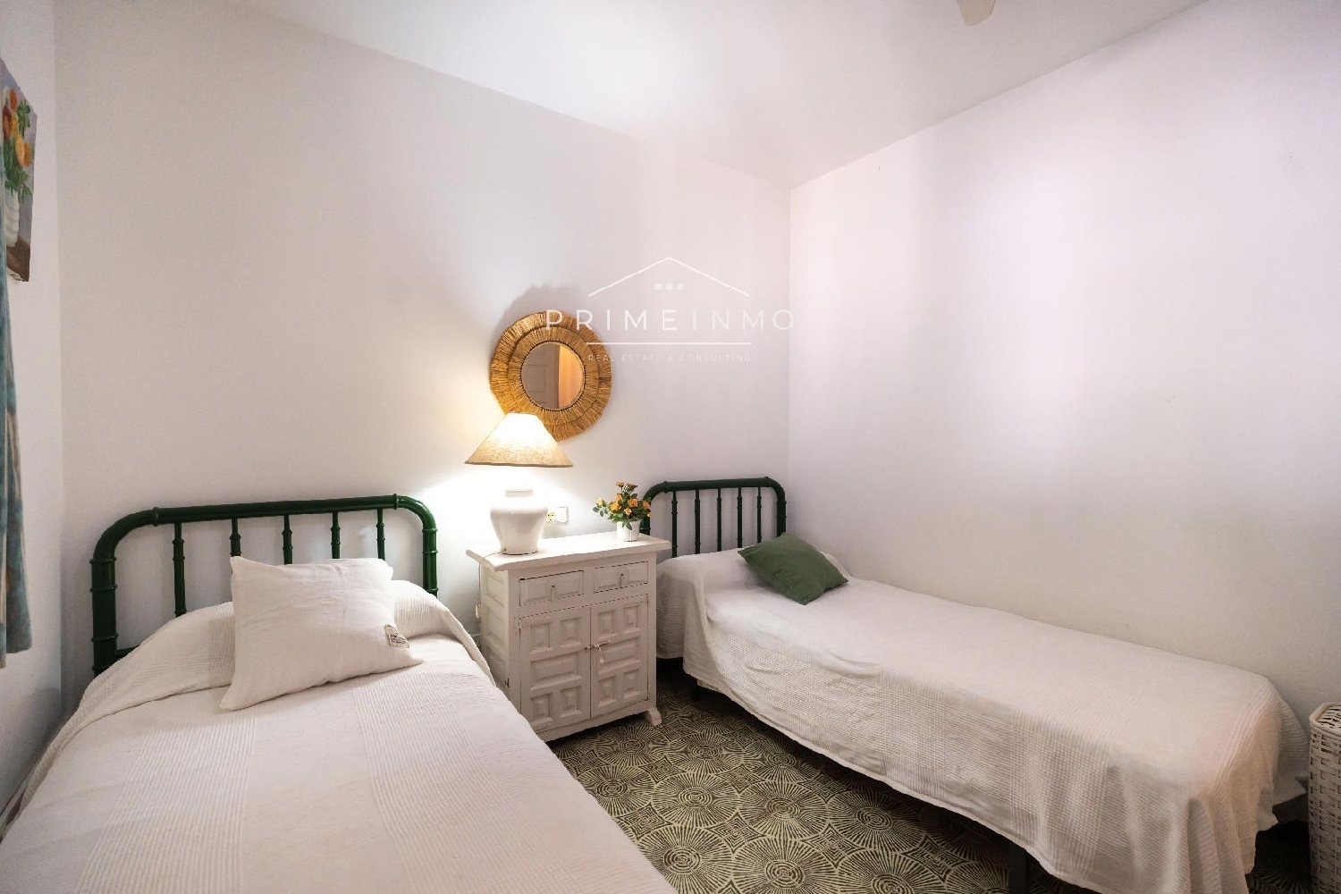  à vendre villa L'ametlla De Mar Baix Ebre 36