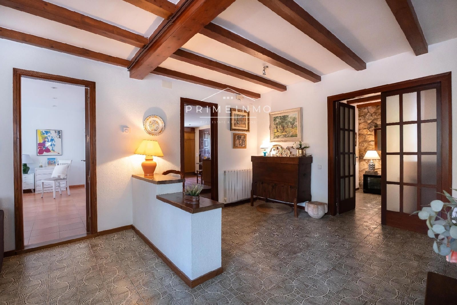  à vendre villa L'ametlla De Mar Baix Ebre 25