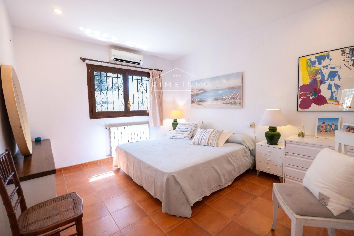  à vendre villa L'ametlla De Mar Baix Ebre 18