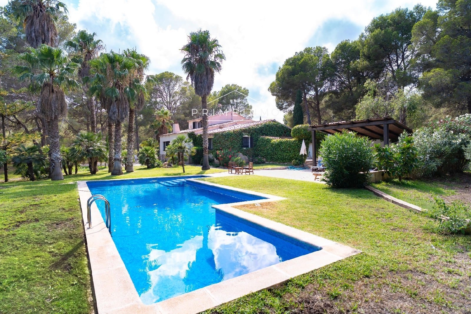  à vendre villa L'ametlla De Mar Baix Ebre 1