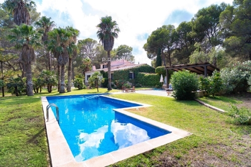 L''ametlla De Mar Baix Ebre villa foto 6281409