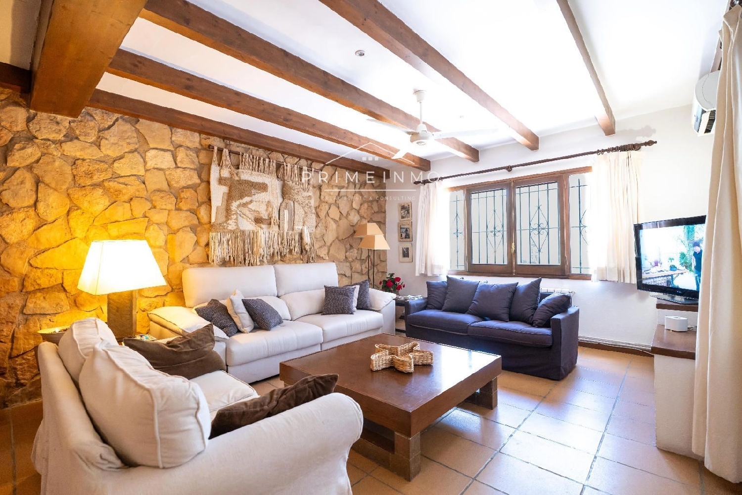  à vendre villa L'ametlla De Mar Baix Ebre 8