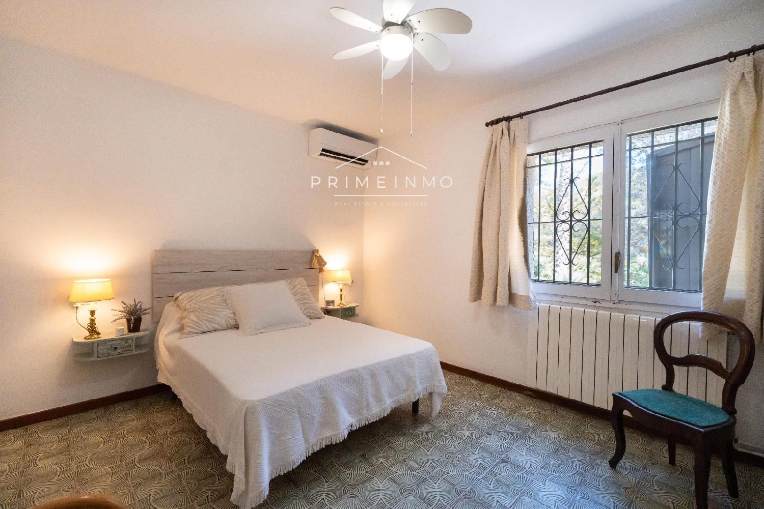  à vendre villa L'ametlla De Mar Baix Ebre 38