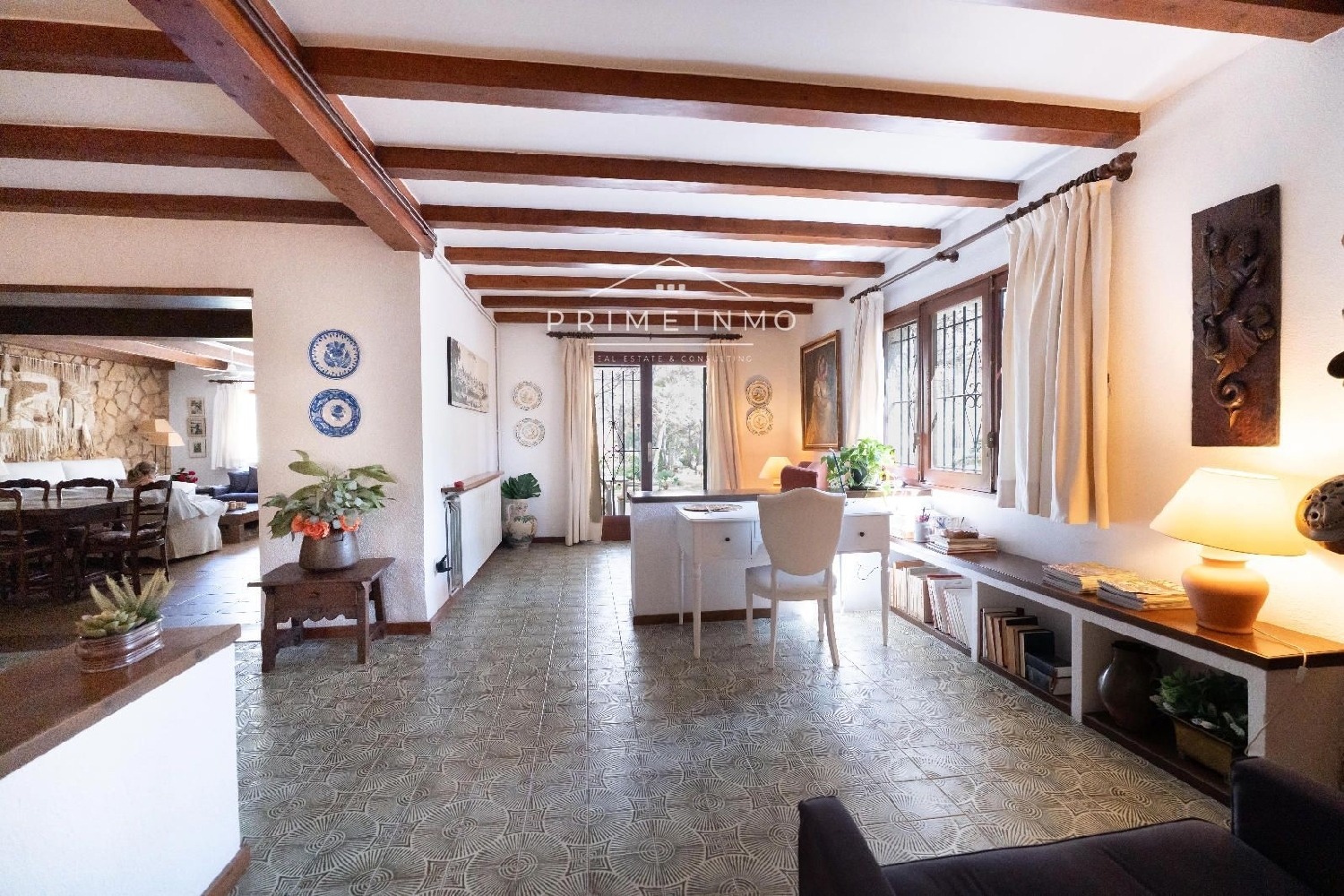  à vendre villa L'ametlla De Mar Baix Ebre 22