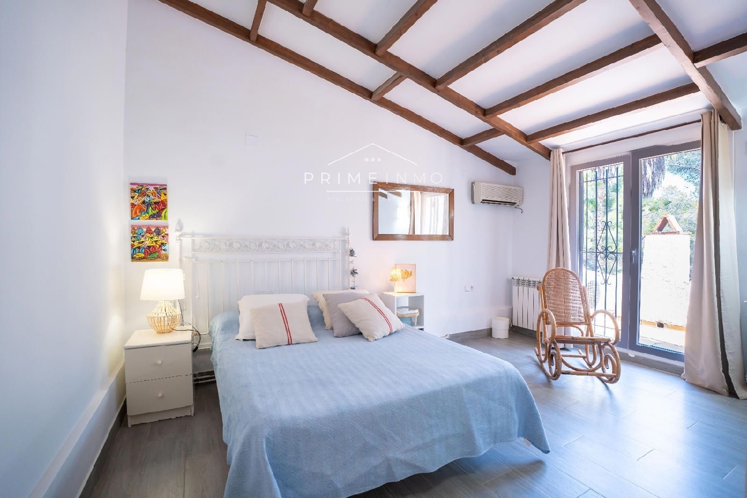  à vendre villa L'ametlla De Mar Baix Ebre 16