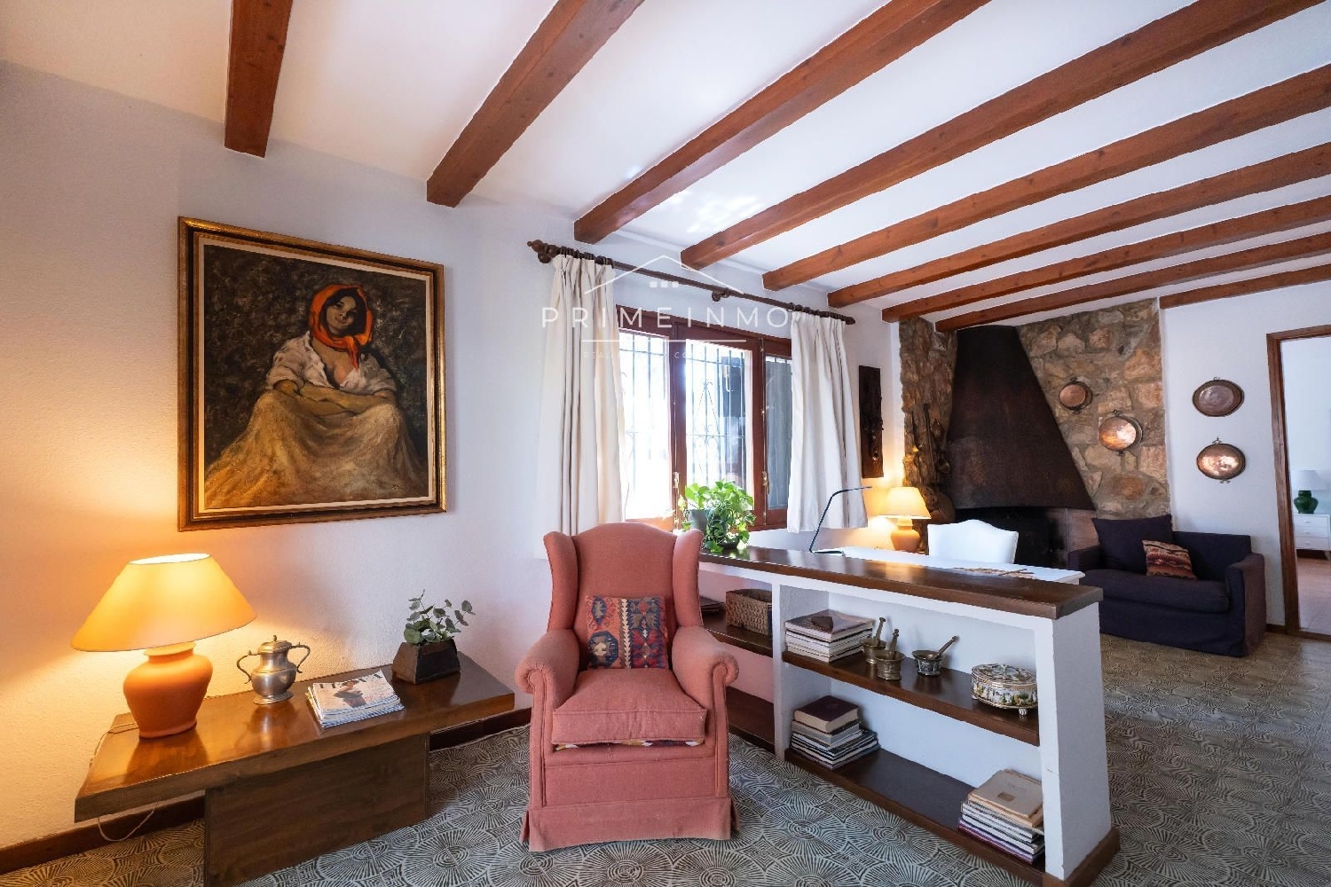  à vendre villa L'ametlla De Mar Baix Ebre 23
