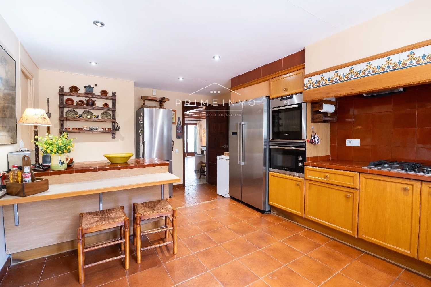  à vendre villa L'ametlla De Mar Baix Ebre 11