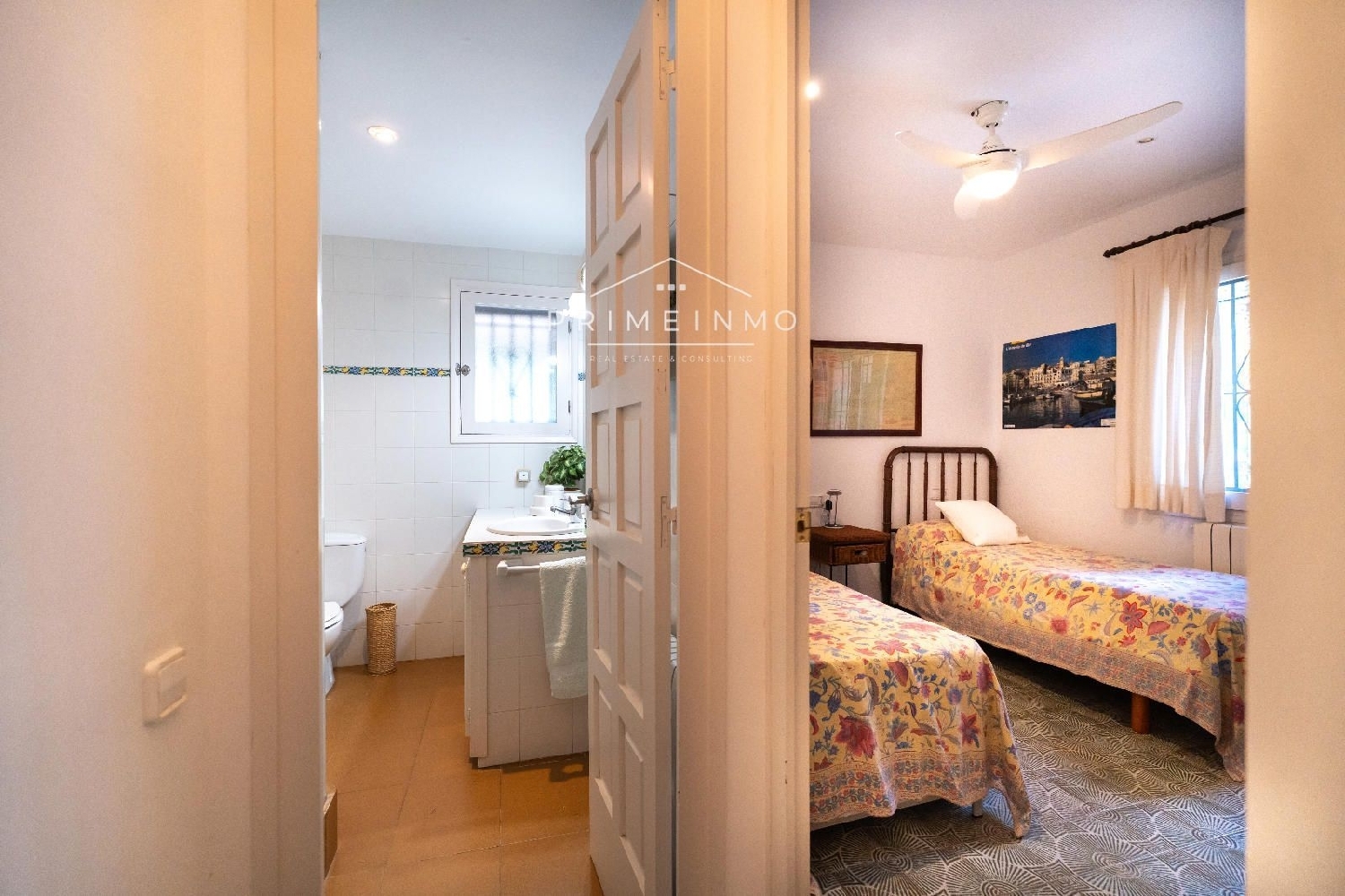  à vendre villa L'ametlla De Mar Baix Ebre 34