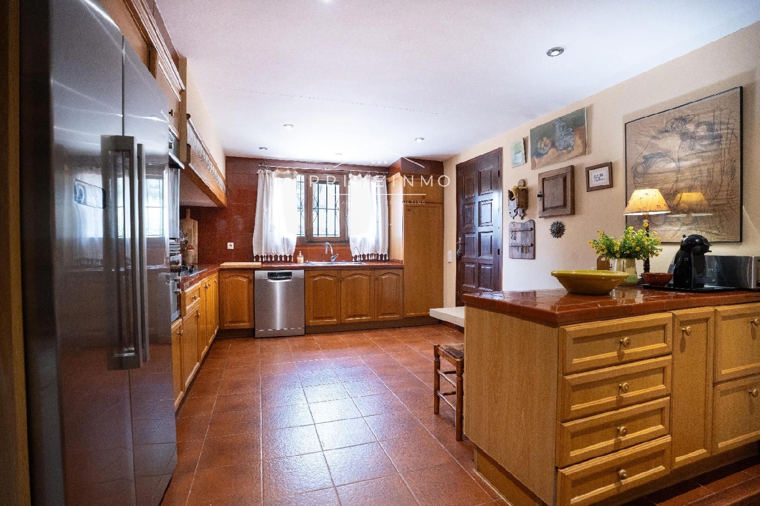  à vendre villa L'ametlla De Mar Baix Ebre 12