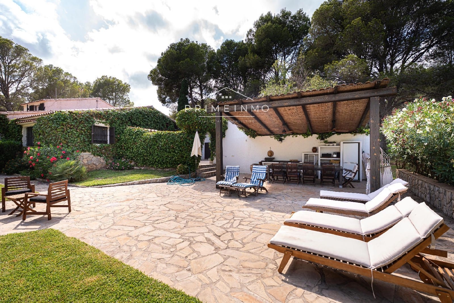  à vendre villa L'ametlla De Mar Baix Ebre 5