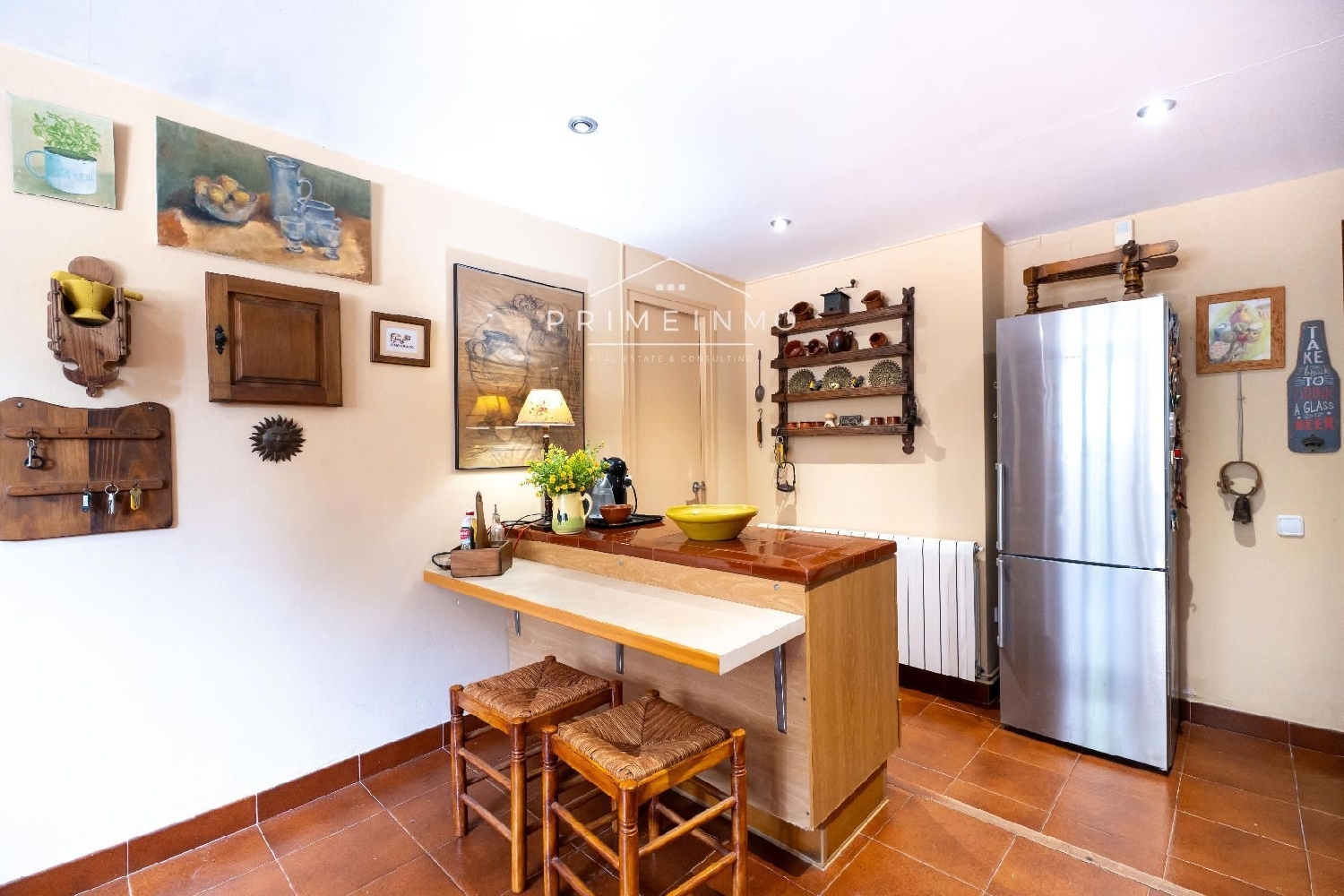  à vendre villa L'ametlla De Mar Baix Ebre 27